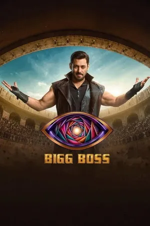 Bigg Boss 2026 Season 20 Hindi Audio WEB-DL 720p - 480p - 1080p [JioHotStar Series] [EP- 32 Added] [7 TH Oct]