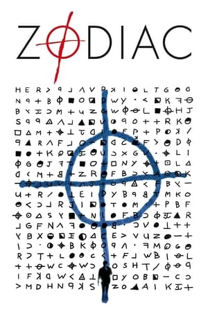 Zodiac (2007) Hindi Dual Audio 480p HDRip 500MB